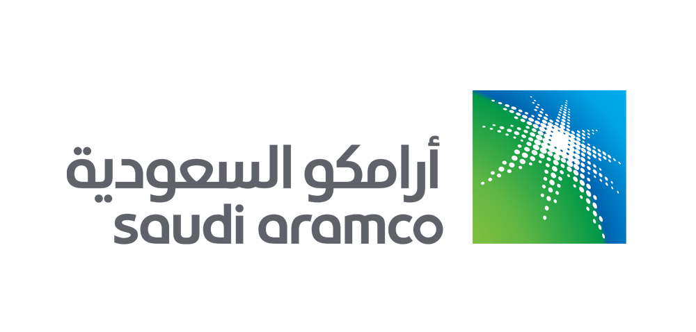 saudi aramco logo