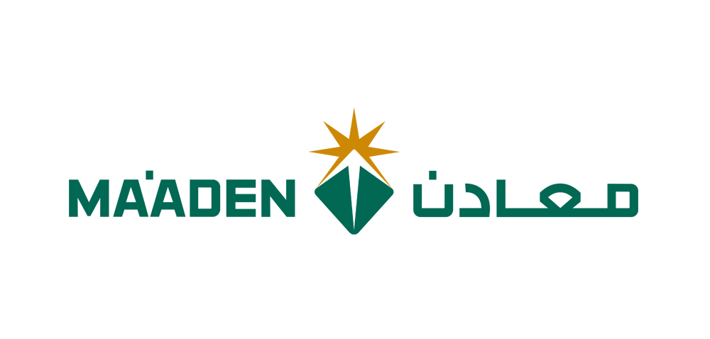 maaden logo